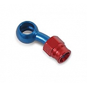 Earl's Plumbing Banjo Fitting 601133