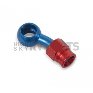 Earl's Plumbing Banjo Fitting 601133