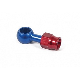 Earl's Plumbing Banjo Fitting 600733
