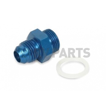 Earl's Plumbing Carburetor Fuel Inlet Fitting 991941