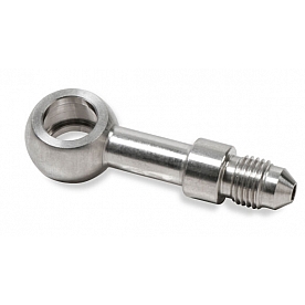Earl's Plumbing Banjo Fitting SS9976003