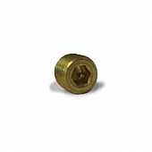 Velvac Fitting Plug/ Fitting Cap 017110