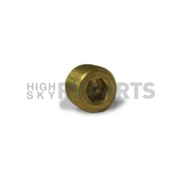 Velvac Fitting Plug/ Fitting Cap 017110