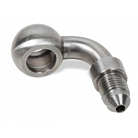 Earl's Plumbing Banjo Fitting SS9976093