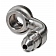 Earl's Plumbing Banjo Fitting SS9976093