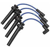 NGK Wires Spark Plug Wire Set 58409