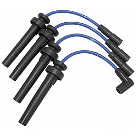 NGK Wires Spark Plug Wire Set 58409