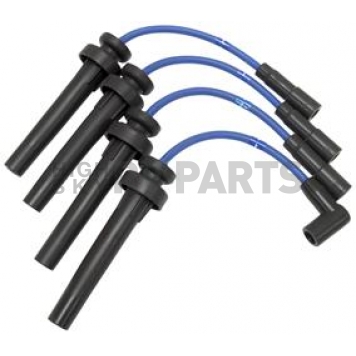 NGK Wires Spark Plug Wire Set 58409