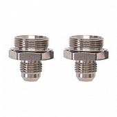 Russell Automotive Carburetor Fuel Inlet Fitting 640221