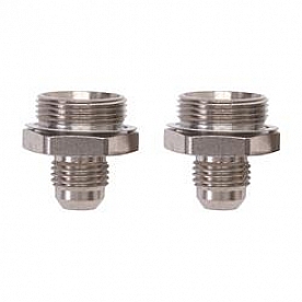 Russell Automotive Carburetor Fuel Inlet Fitting 640221