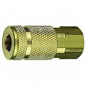 Tru Flate Hose End Quick Disconnect Coupling 13335