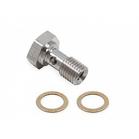 Earl's Plumbing Banjo Bolt SS997592