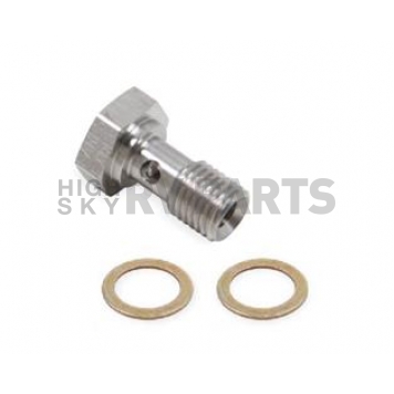 Earl's Plumbing Banjo Bolt SS997592
