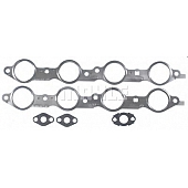 Mahle/ Clevite Exhaust Header Gasket - MS16124