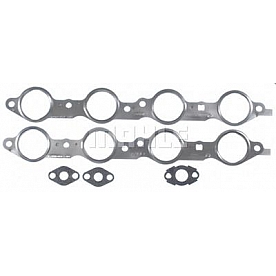 Mahle/ Clevite Exhaust Header Gasket - MS16124