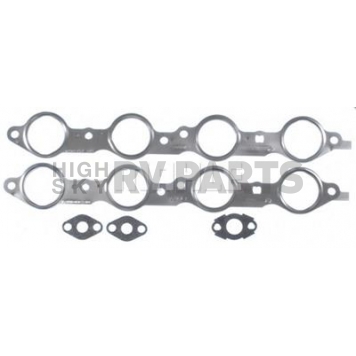 Mahle/ Clevite Exhaust Header Gasket - MS16124