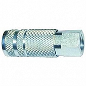 Tru Flate Hose End Quick Disconnect Coupling 13435