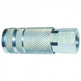 Tru Flate Hose End Quick Disconnect Coupling 13435