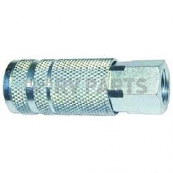 Tru Flate Hose End Quick Disconnect Coupling 13435