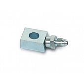 Earl's Plumbing Banjo Fitting 9977031