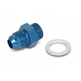 Earl's Plumbing Carburetor Fuel Inlet Fitting 991942