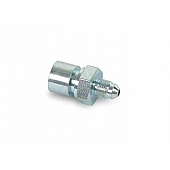 Earl's Plumbing Tube End Fitting 989549