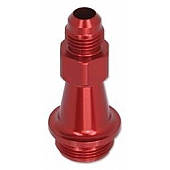Quick Fuel Technology Carburetor Fuel Inlet Fitting 196