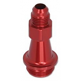 Quick Fuel Technology Carburetor Fuel Inlet Fitting 196