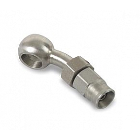 Earl's Plumbing Banjo Fitting 600593