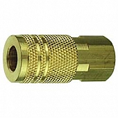 Tru Flate Hose End Quick Disconnect Coupling 13537