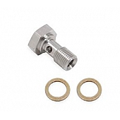 Earl's Plumbing Banjo Bolt SS997591