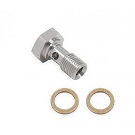 Earl's Plumbing Banjo Bolt SS997591