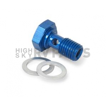 Earl's Plumbing Banjo Bolt 997596