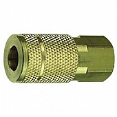 Tru Flate Hose End Quick Disconnect Coupling 13613