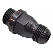 Quick Fuel Technology Carburetor Fuel Inlet Fitting 19208