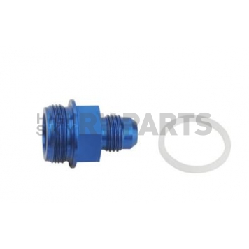 Quick Fuel Technology Carburetor Fuel Inlet Fitting 1926