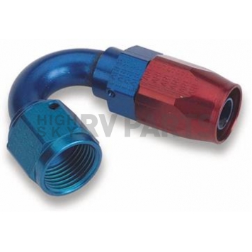 Earl's Plumbing Hose End Fitting 815010
