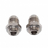 Russell Automotive Carburetor Fuel Inlet Fitting 640201