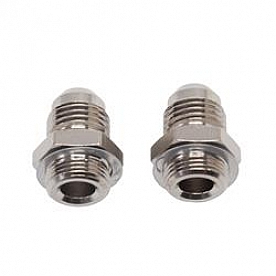 Russell Automotive Carburetor Fuel Inlet Fitting 640201