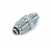 Earl's Plumbing Power Steering Hose End Fitting - 961956