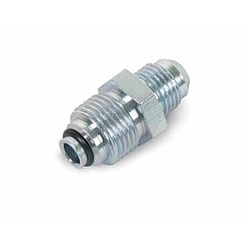 Earl's Plumbing Power Steering Hose End Fitting - 961956