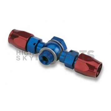Earl's Plumbing Carburetor Fuel Inlet Fitting 807992
