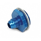 Earl's Plumbing Carburetor Fuel Inlet Fitting 991952