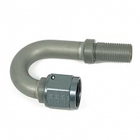 Earl's Plumbing Hose End Fitting 678008