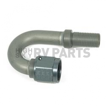 Earl's Plumbing Hose End Fitting 678008