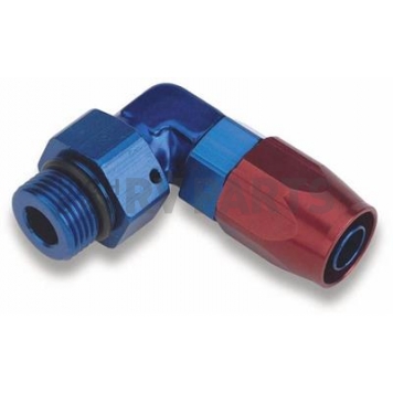 Earl's Plumbing Hose End Fitting 849065