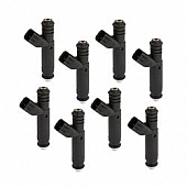 ACCEL Fuel Injector 151861