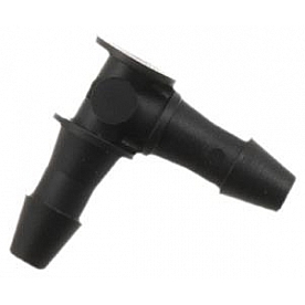 Dayco Products Inc Vacuum Hose Connector 80622