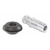 Vibrant Performance Vacuum Hose Fitting 2895