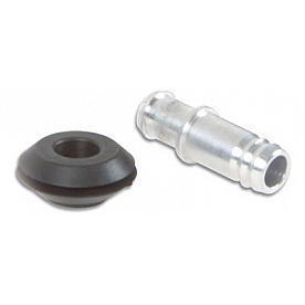 Vibrant Performance Vacuum Hose Fitting 2895